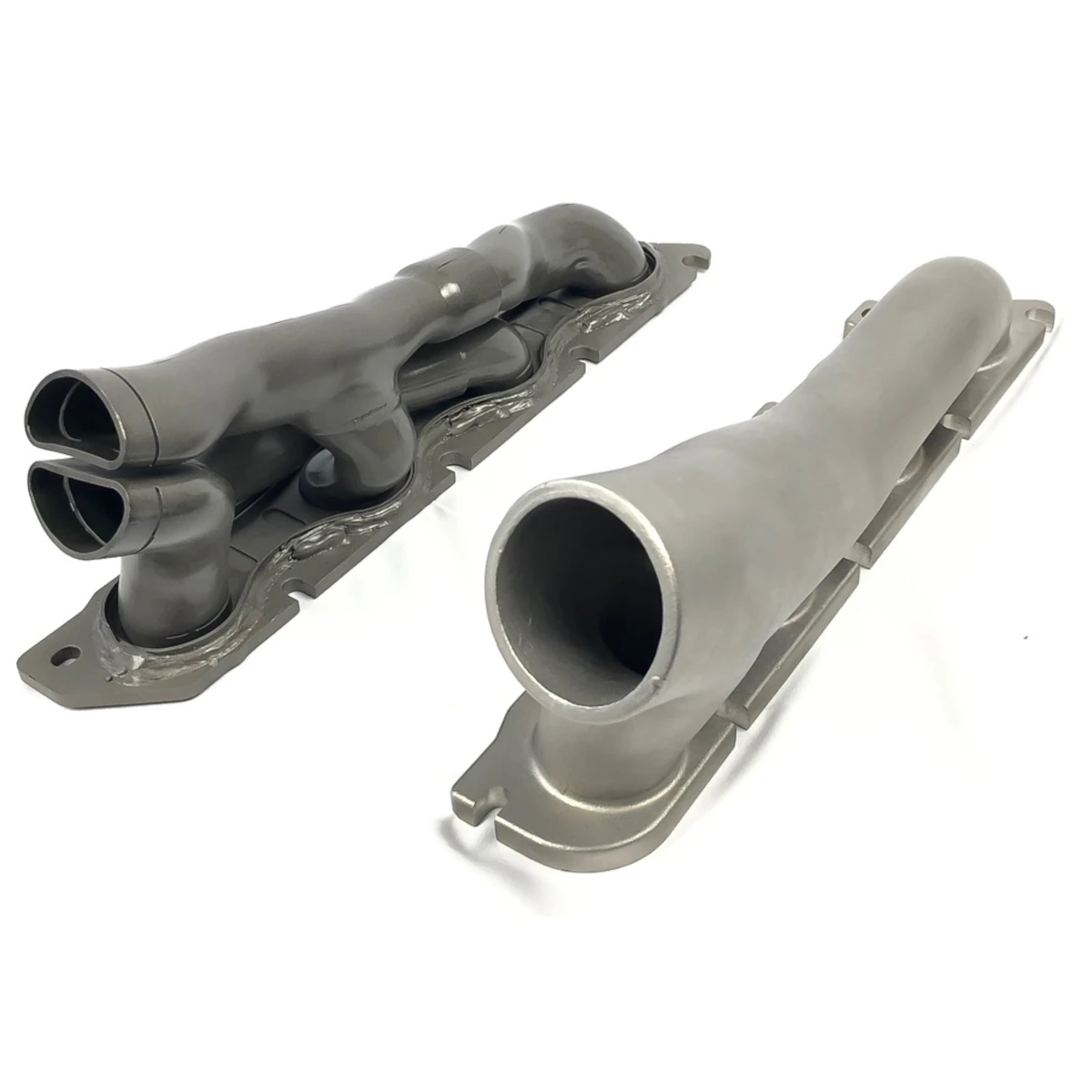 4.0 TFSI EA824 Upgrade Turbo Manifold BAR-TEK®