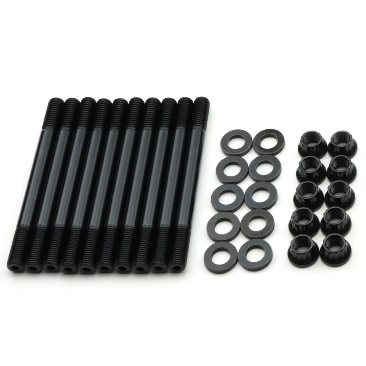 VAG TDI bomba / boquilla perno cabeza del cilindro ARP