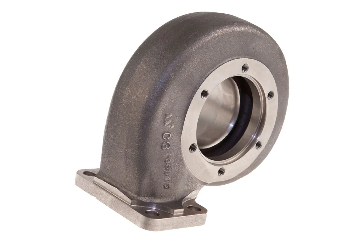 Garrett GT/GTX35 carcasa de escape 1.06 A/R 740902-0010