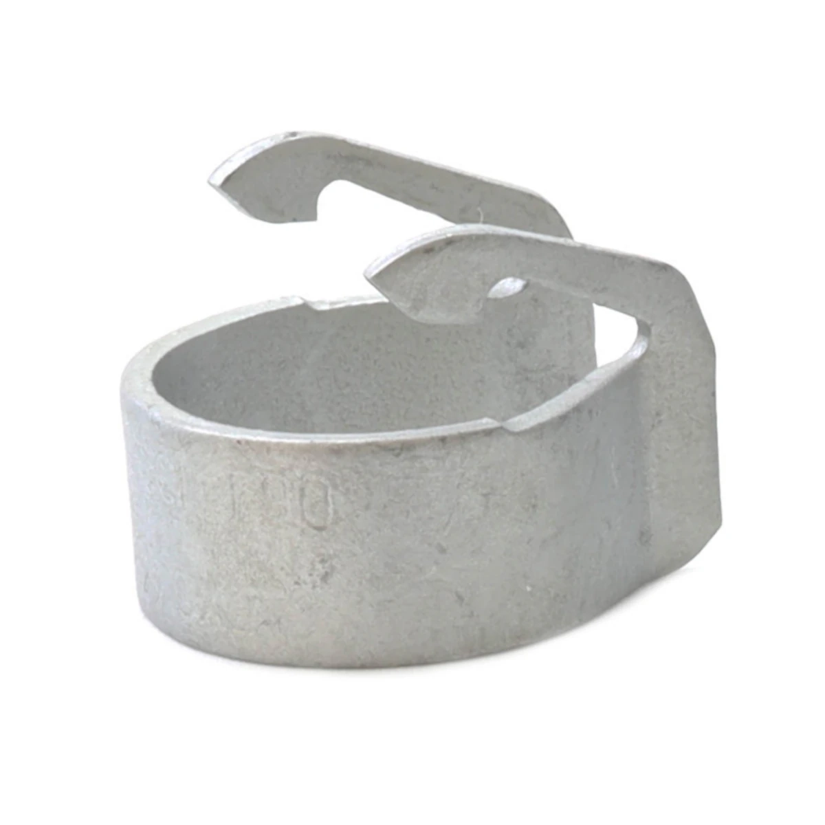 2.0L TSI EA888 fuel injection valve clamp