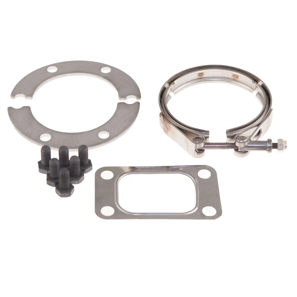 Garrett GT/GTX35 Exhaust Housing 1.06 A/R 740902-0010