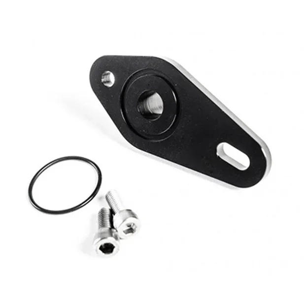 2.0 TFSI TSI Adapter Dash 10 Motorentlüftung