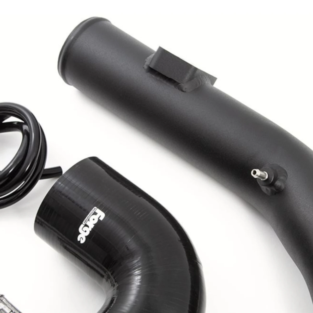 Hyundai i30N/Veloster N Boost pipe Ladedruckrohr Forge