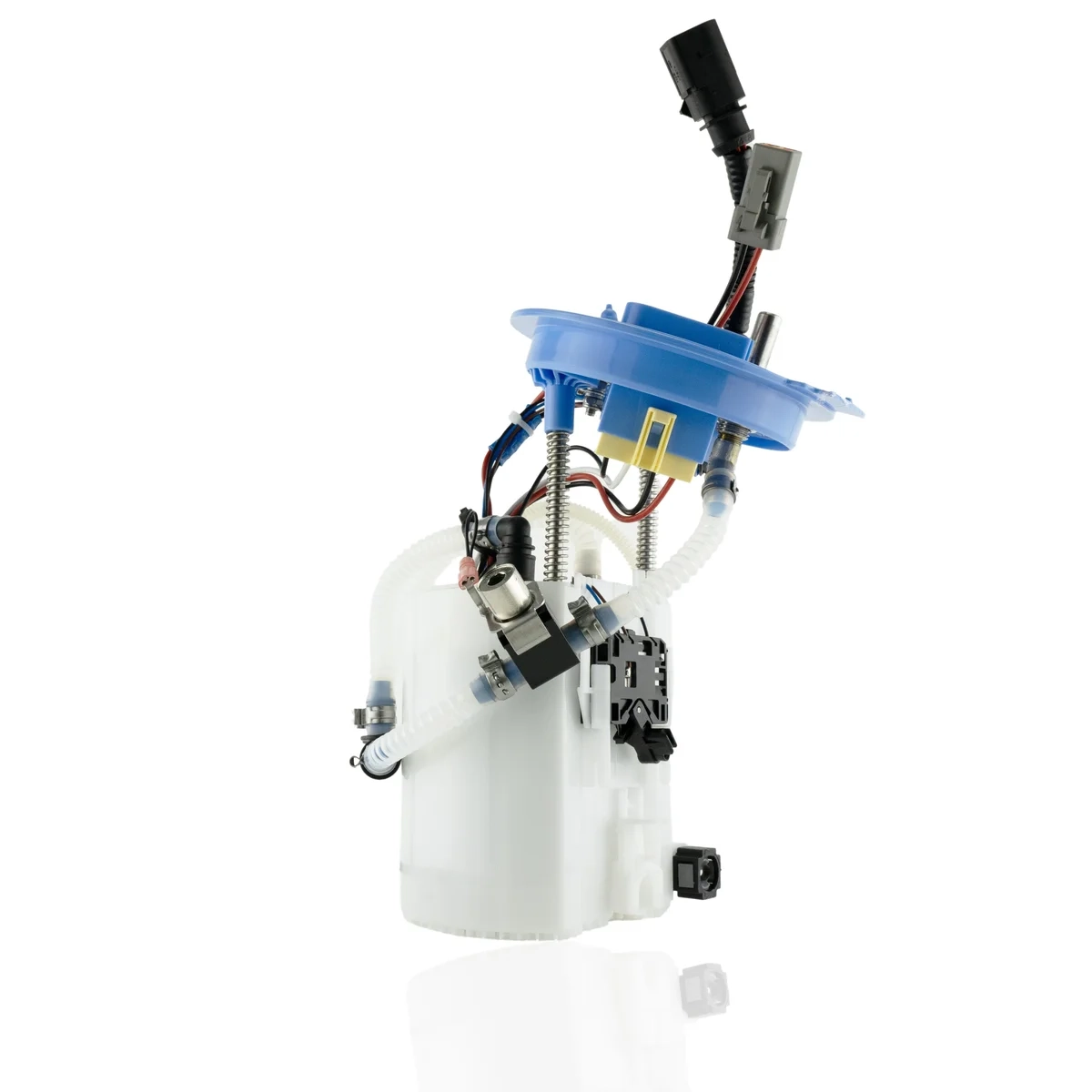 2.5 TFSI EA855 Bomba de combustible de baja presión BAR-TEK®