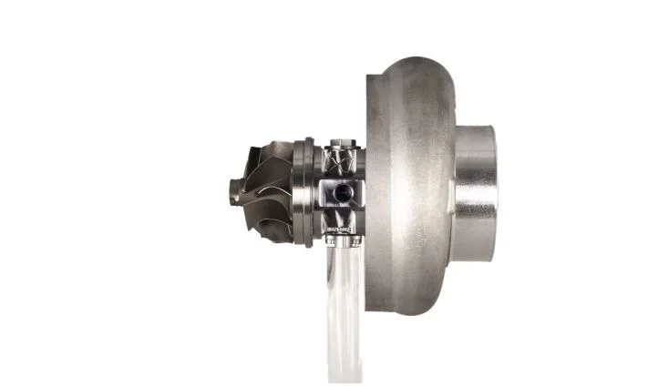 Tubo cargador de Xona 82*69s