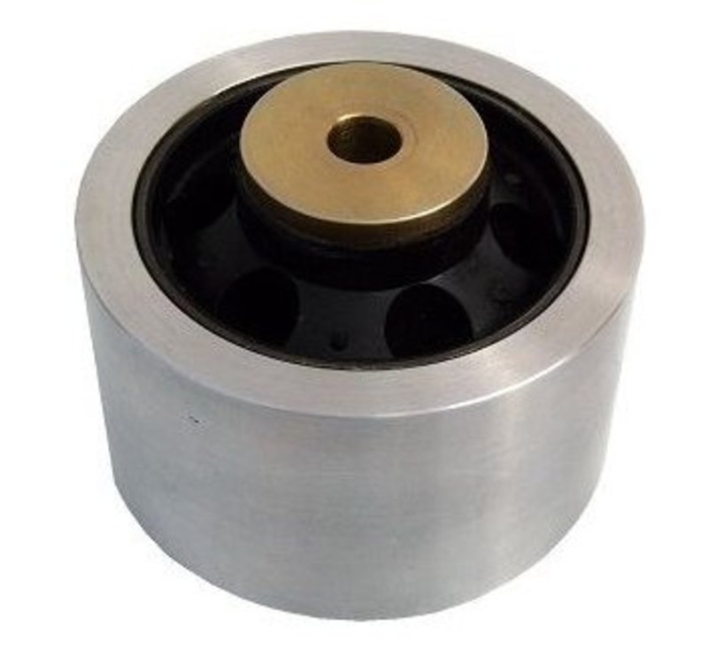 Cojinete interior de la caja de cambios trasera de alto rendimiento (pista de carreras)
