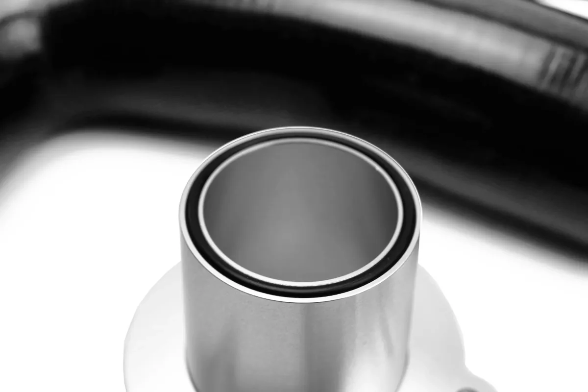 Kit de tubo de presión 2.0 TSI EA888 Gen.3 MQB BAR-TEK®