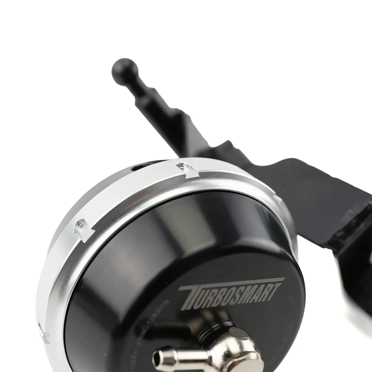 4.0 TFSI EA824 Upgrade HIGH BOOST Wastegate Druckdosen BAR-TEK®