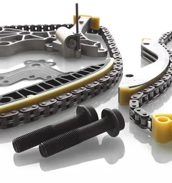 2.5L TFSI Audi TTRS & RS3 Timing Chain Kit