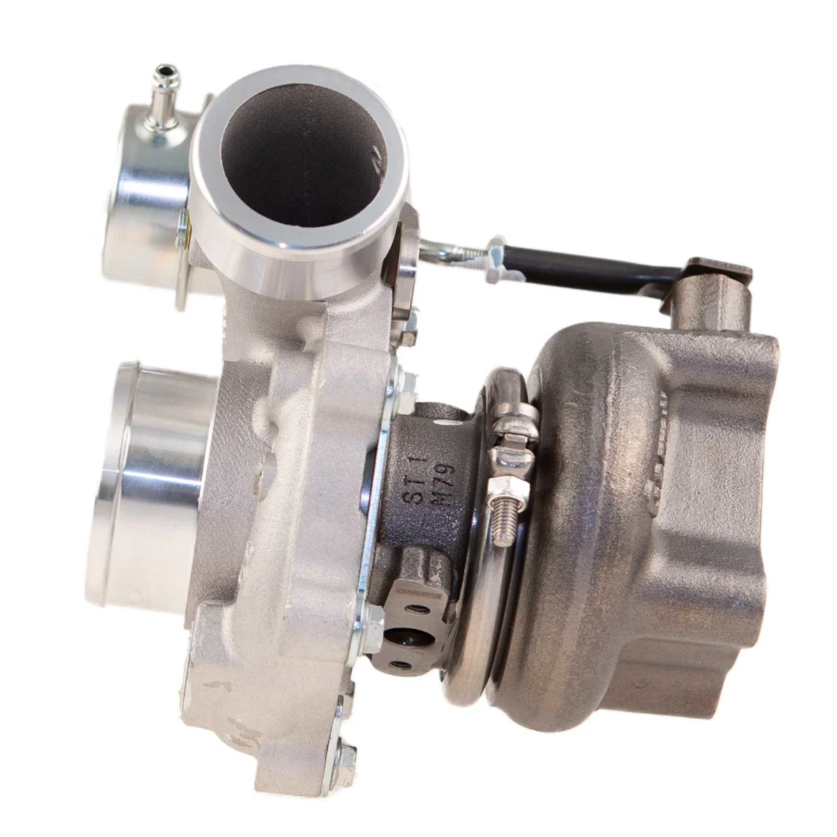 GBC14-200 Turbolader