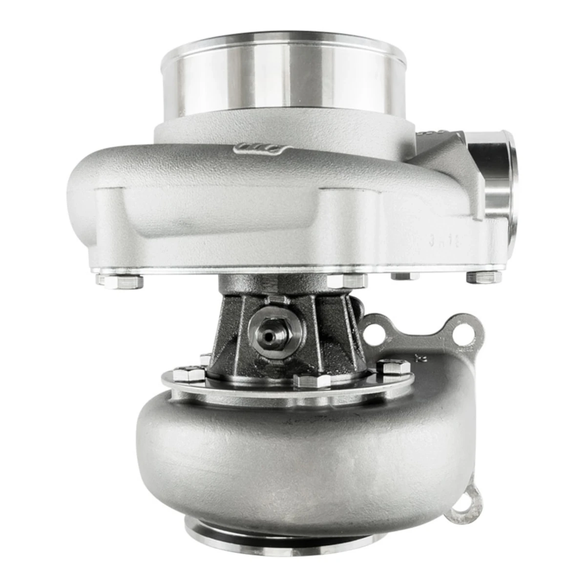 Turbosmart Turbocharger 6466 T3/V-Band