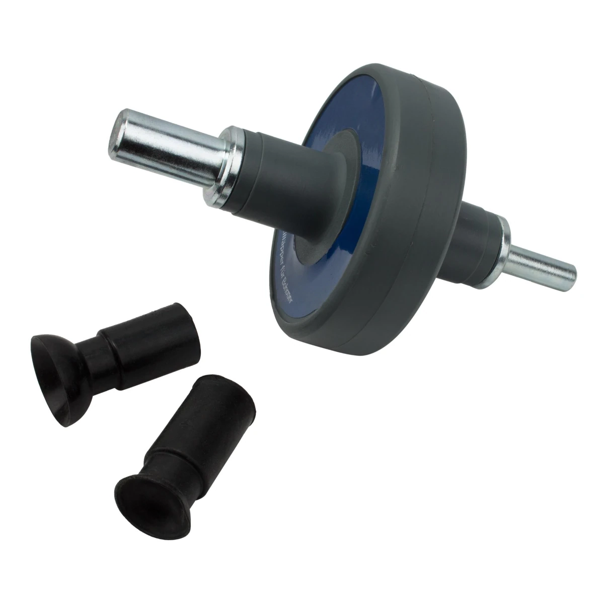 Tapón de válvula de 3 piezas para el taladro