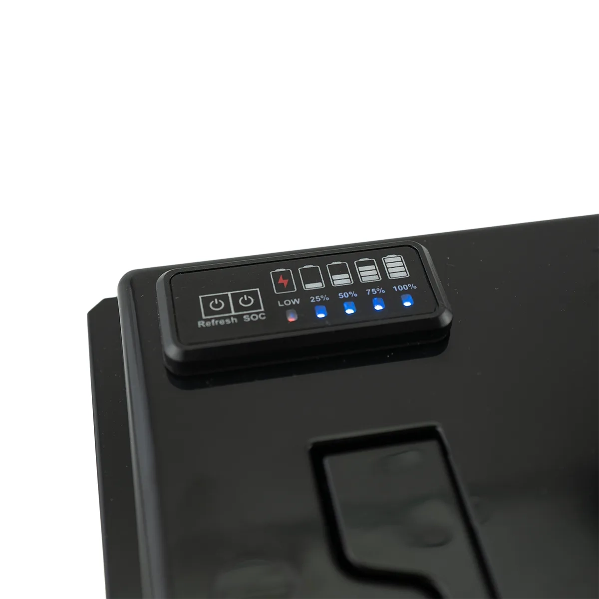 LiFePO4 lithium starter battery BAR-TEK®