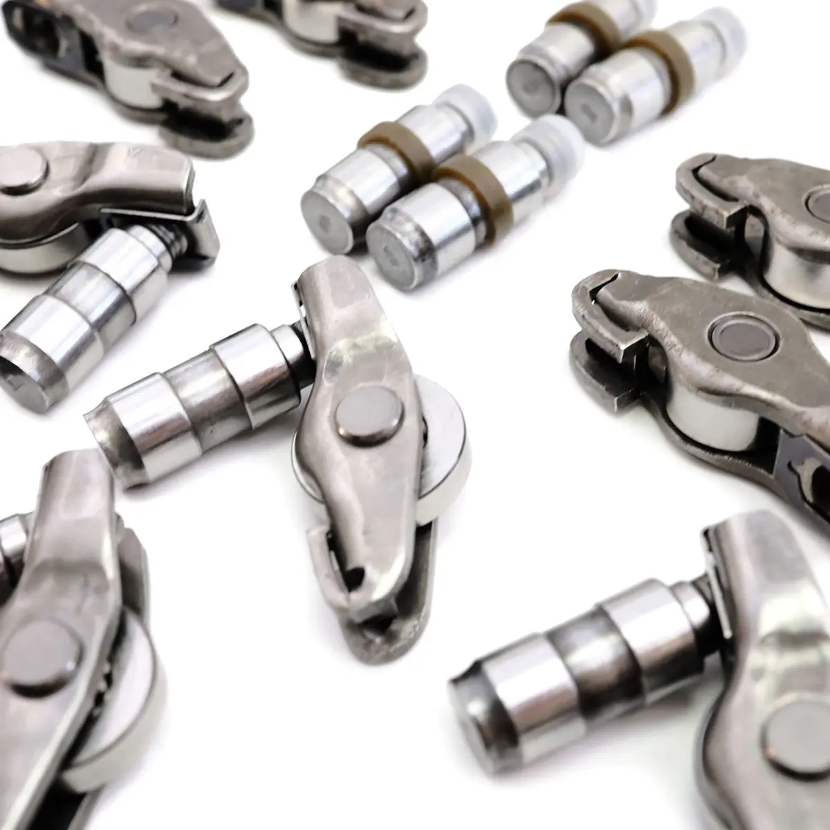  2.0 TSI EA888 Gen.3 Juego de taqués hidráulicos MQB