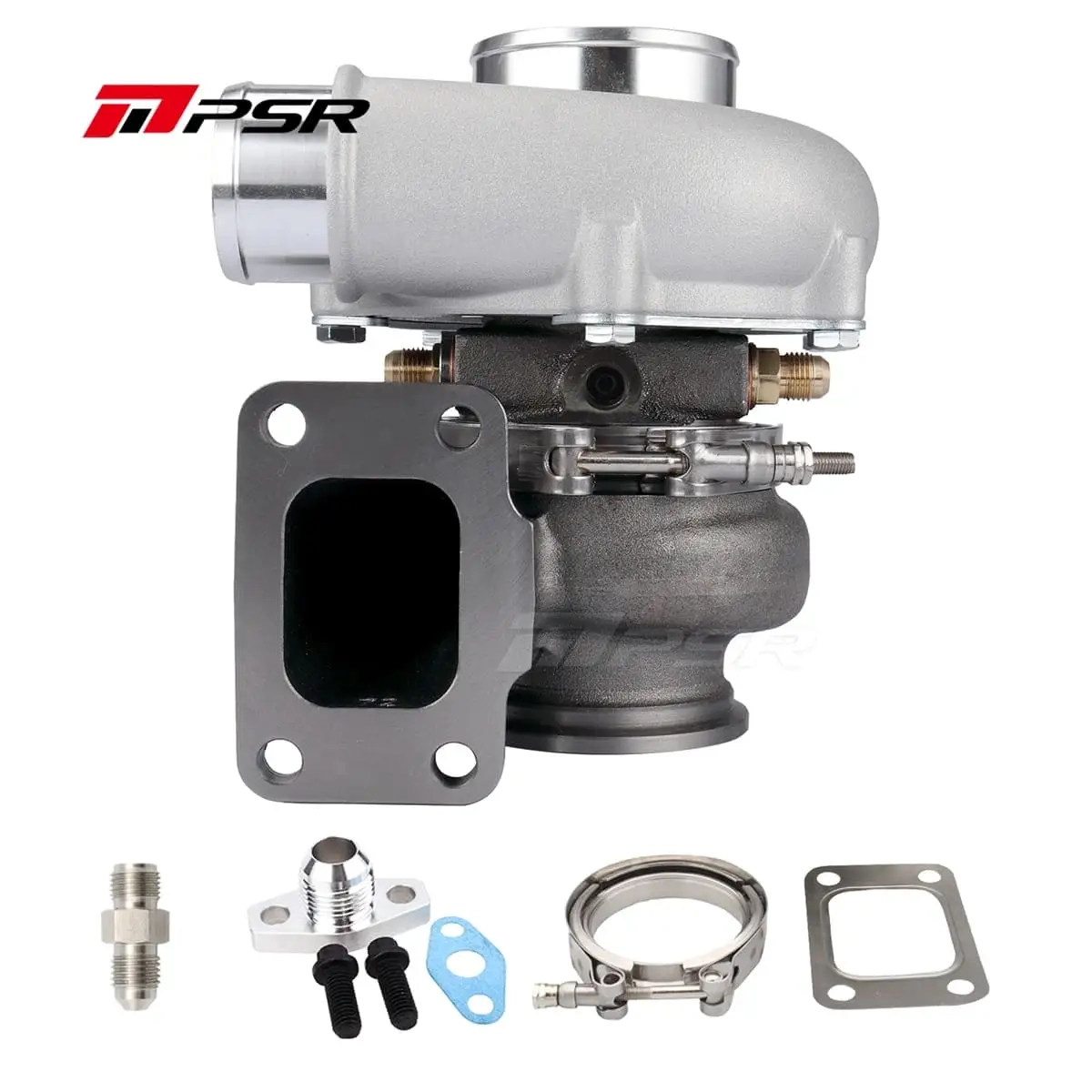 PSR 5455G Turbocharger similar to G30-660 up to 650 PS Pulsar