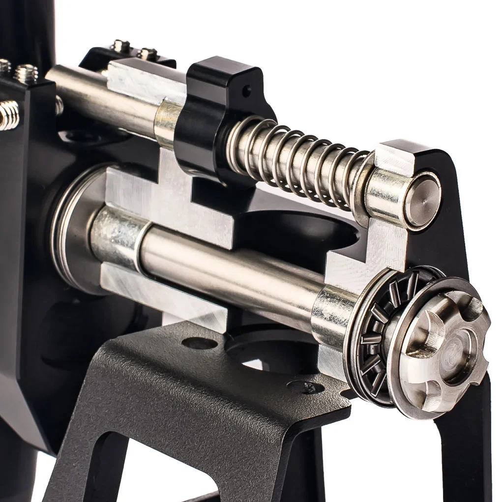 Short shifter suitable for BMW E36 Coolerworx