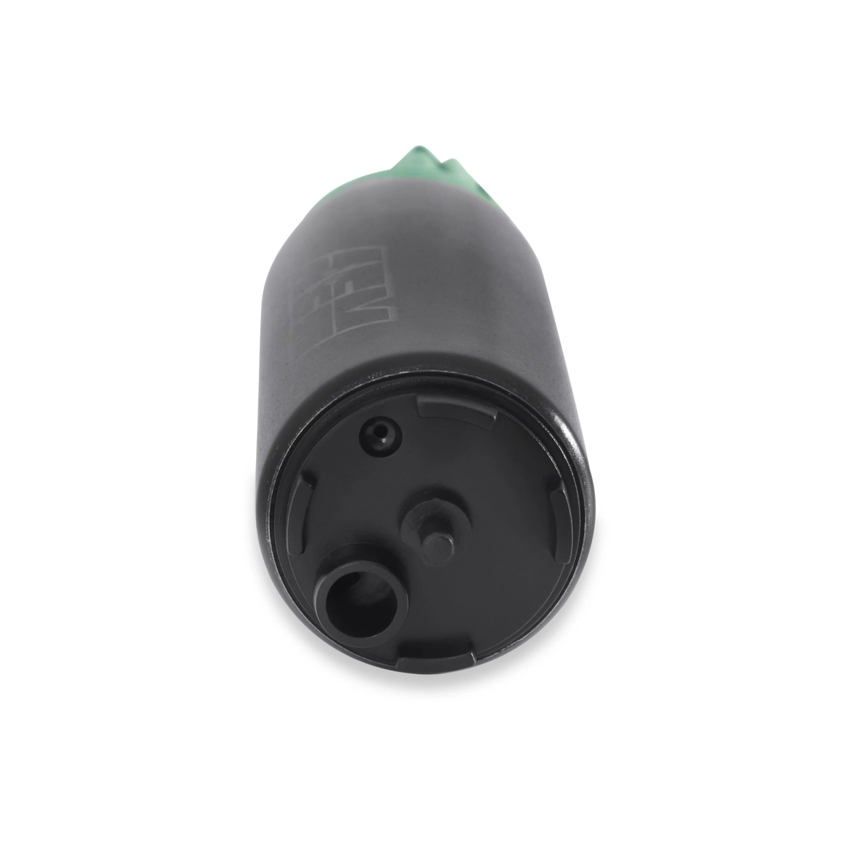 AEM 400lph E85 High Flow In-Tank Pump 50-1235 - single barb