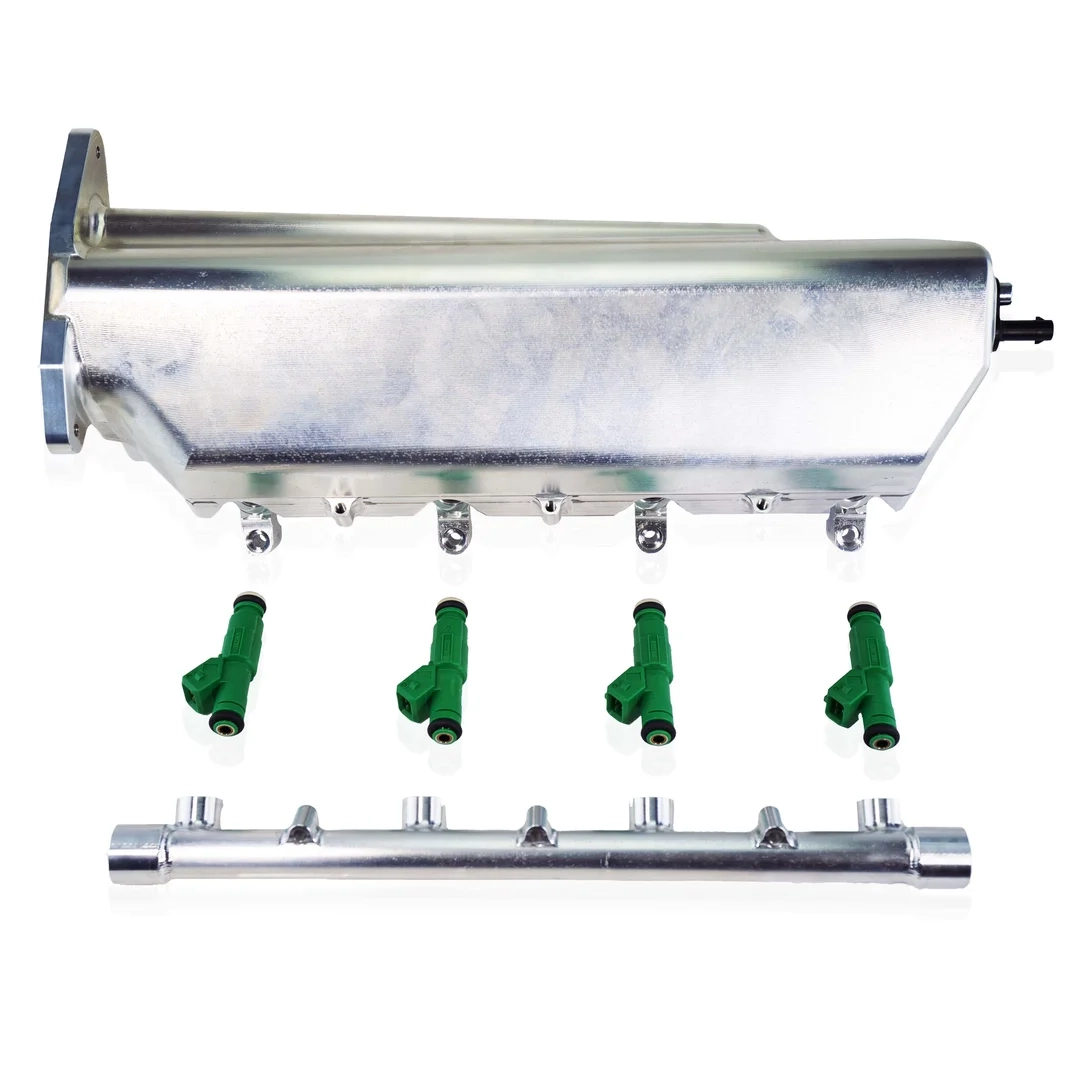 4.0L TFSI RS6 C7/C8 RACE intake manifolds BAR-TEK®