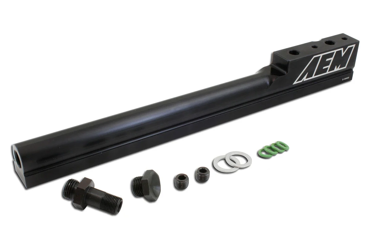 Einspritzleiste Acura B18B1- B18C1 - B18C5 AEM