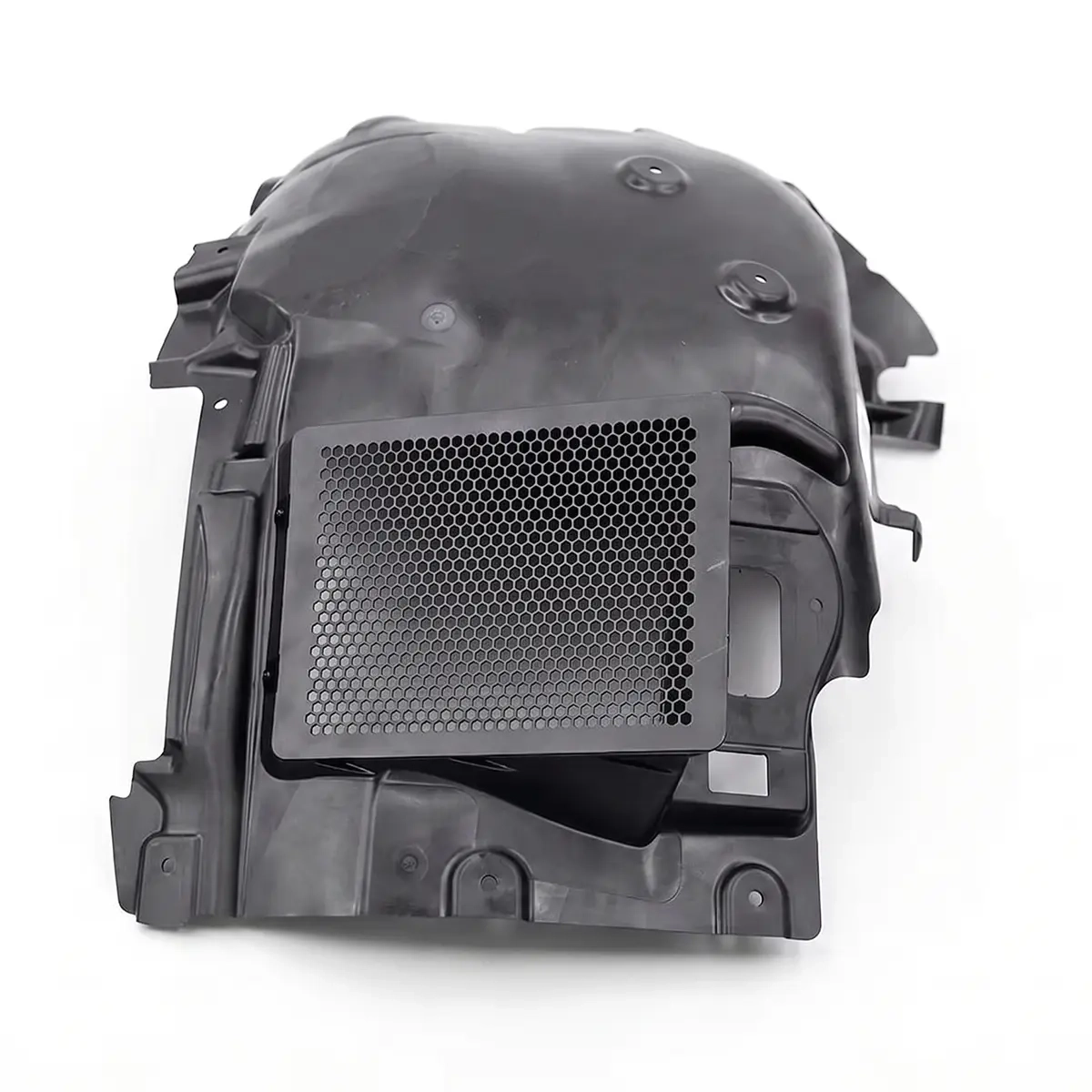 Radhausschalen Race Gitter passend für BMW S58B30 G8X M2/M3/M4 BAR-TEK®