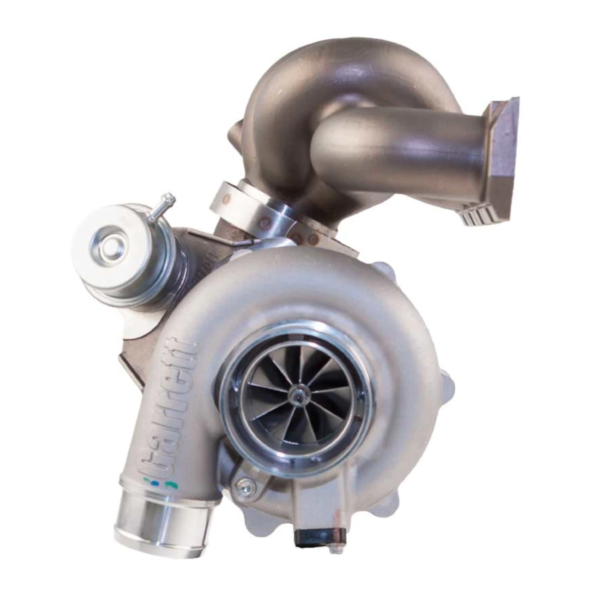 2.0 EA113 & EA888 Gen.1 & 2 Upgrade-Turbolader Thor 650 Turbo-Total