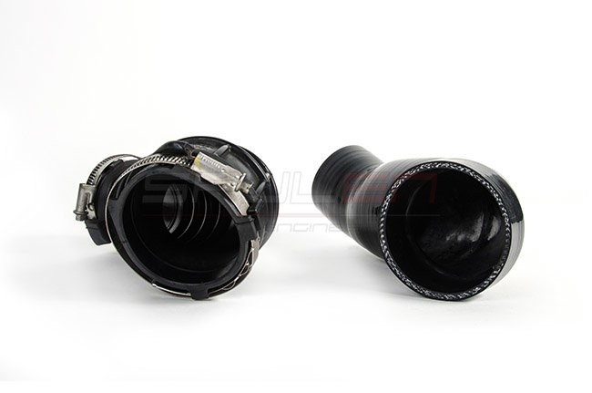  2.0 TFSI Audi A4 & A5 manguera de admisión reforzada de BAR-TEK®