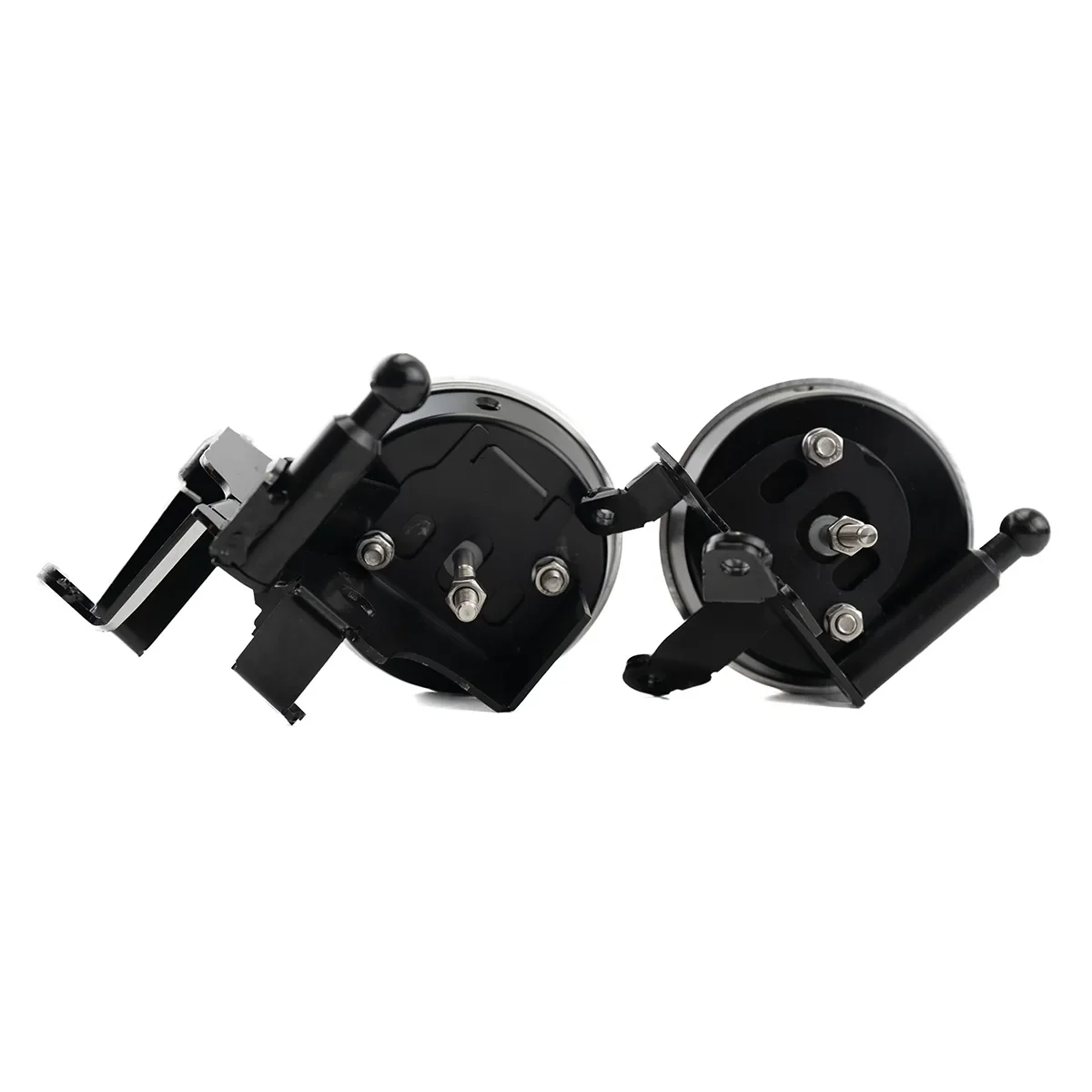 4.0 TFSI EA824 Upgrade HIGH BOOST Wastegate Druckdosen BAR-TEK®
