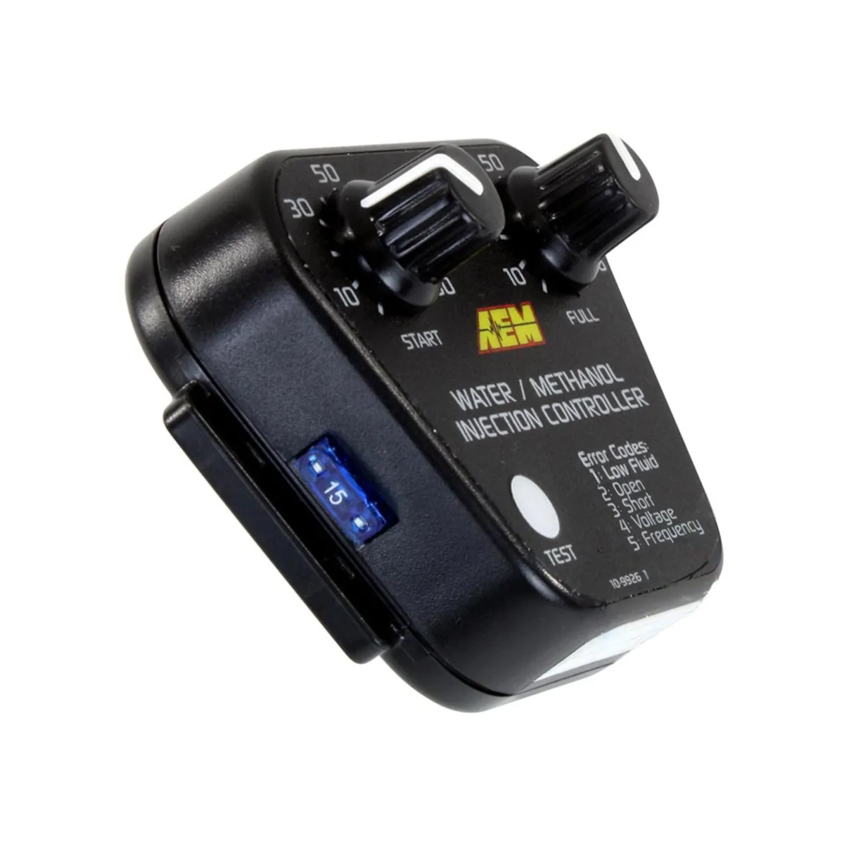 V3 Wasser-Methanol Einspritzung Multi Eingang Controller AEM
