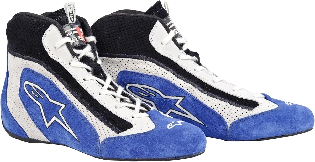 Alpinestars SP Racing shoes
