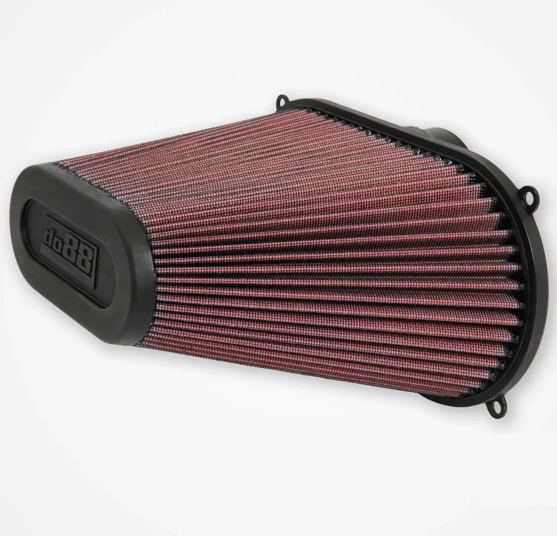 2.0 TSI EA888 Gen.3 & evo4 Intake V2 do88