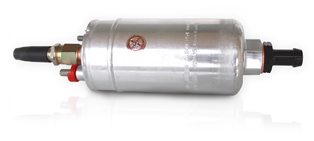 Kit de conexión para el lado de aspiración de la bomba de combustible BOSCH 044