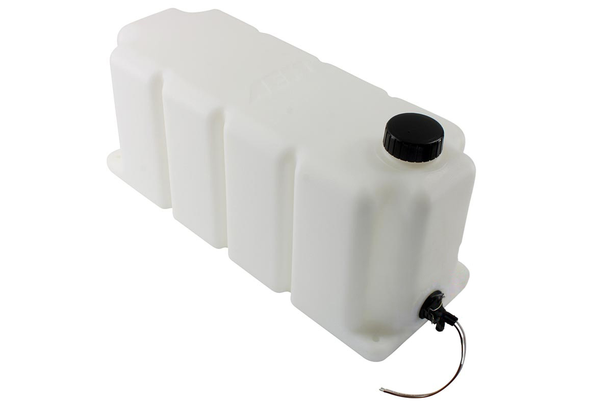 V3 Wasser-Methanol Einspritzung Multi Eingang Controller AEM