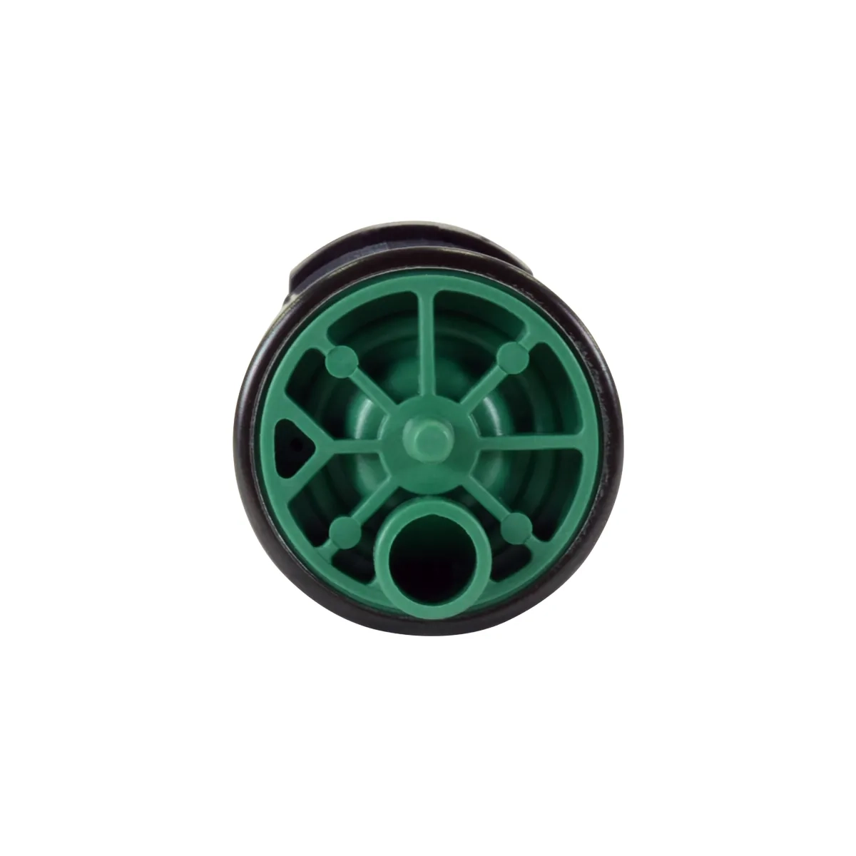Pompa del carburante High Flow 245lph con ingresso sfalsato AEM 50-1225