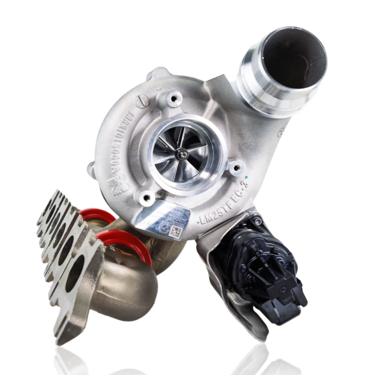 Upgrade Turbolader passend für BMW x40i B58