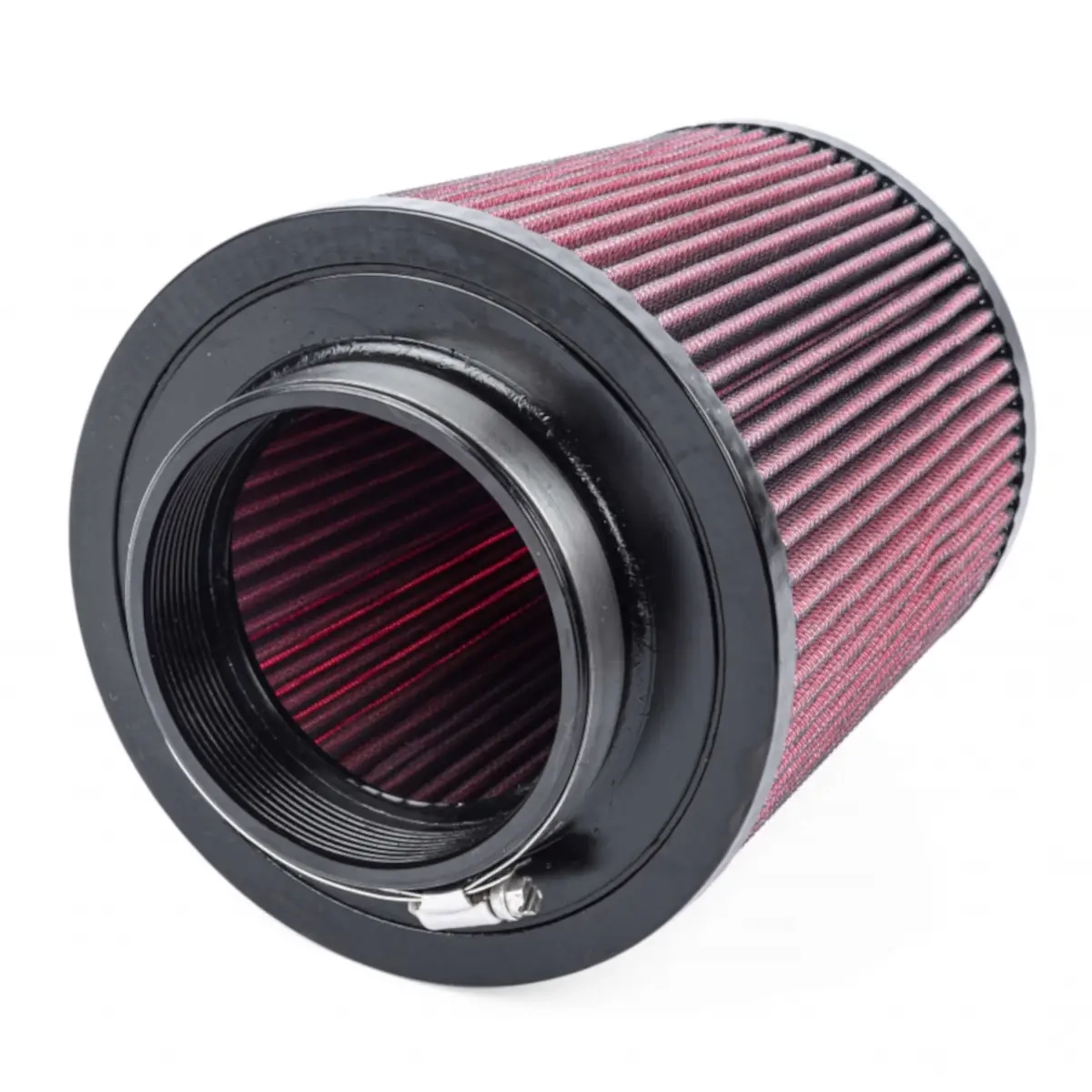 2.0L TSI EA888 Gen.3 MQB Open Air Carbon Intake mit TÜV APR