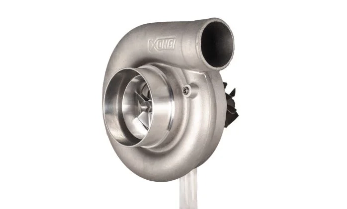 Turbocompresor Xona X4C XR10569S