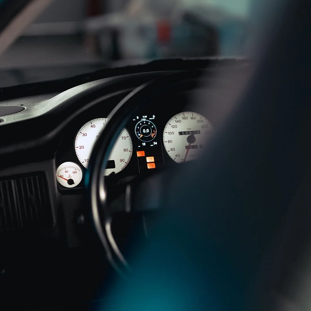 CANchecked Display MFD28 Gen2 für Audi A4 B8/A5 8T LHD