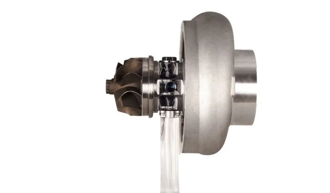 Turbocompresor Xona X3C XR9569S
