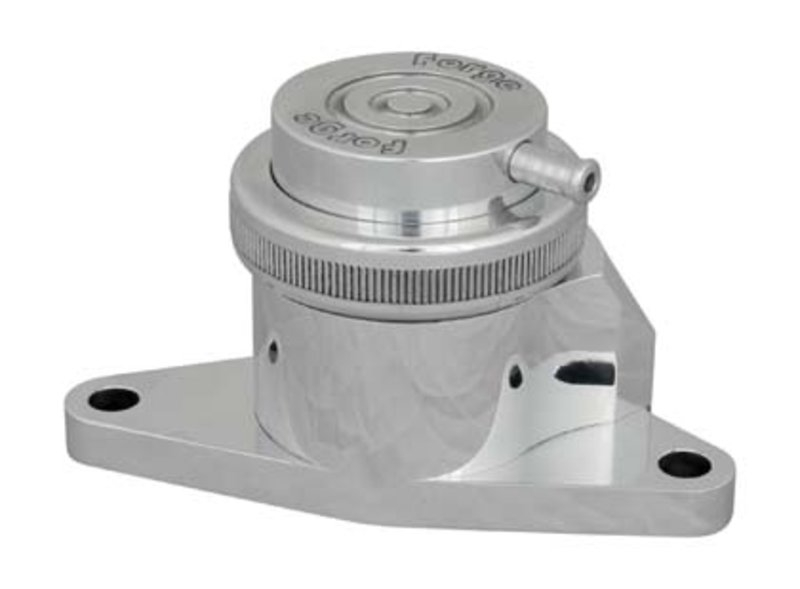 Schubumluft Ventil FORGE FMDVSUB03