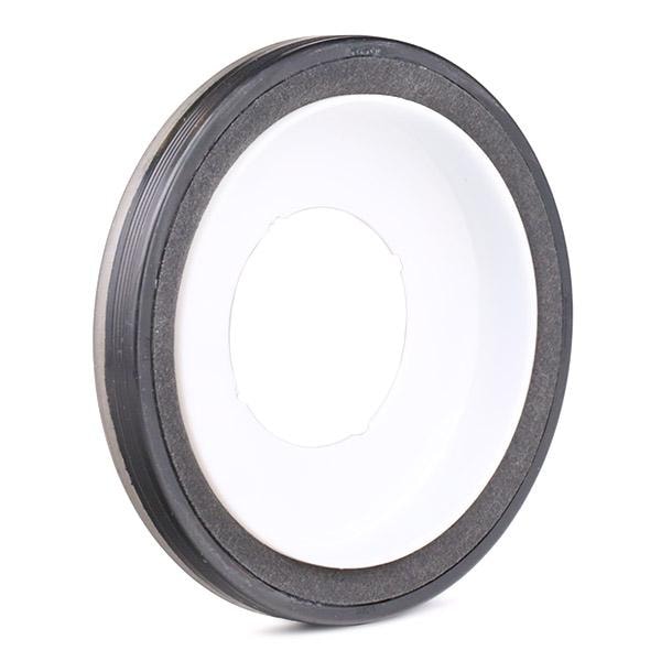 Cigüeñal Audi 2.7L Biturbo S4 & RS4 anillo de sellado del eje 