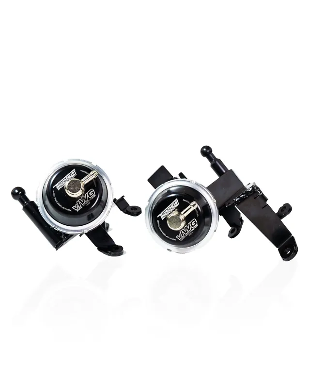 4.0 TFSI EA824 Mejora Válvula de descarga BAR-TEK®