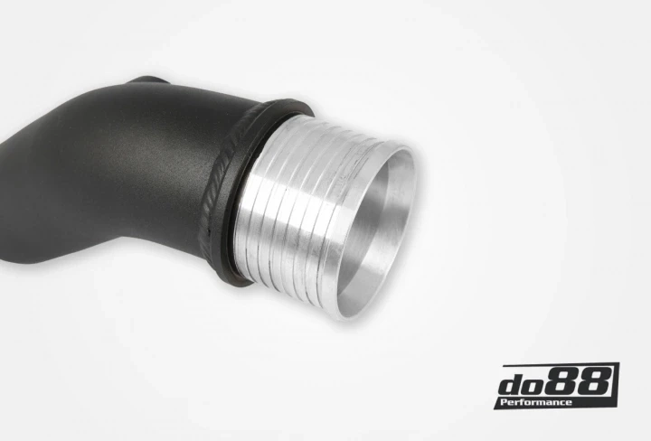 Kit de mejora de tubo de presión compatible con BMW B58B30 x40i do88