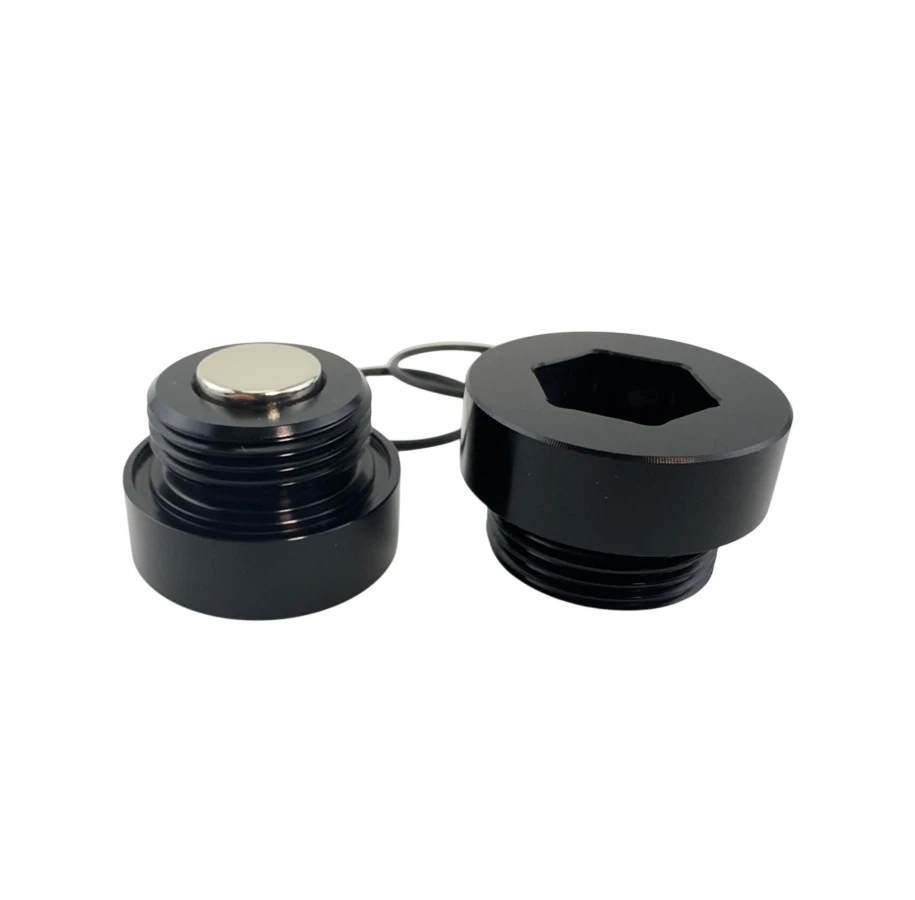 Magnetische Differential Ölablassschraube passend für viele BMW BAR-TEK®