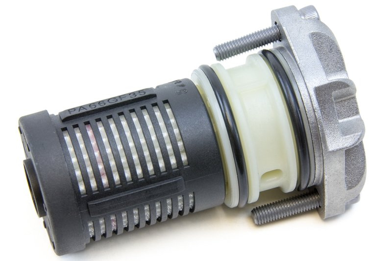 2.0L & 2,5L TFSI Kit de filtro de aceite Haldex de 4ª generación BAR-TEK®