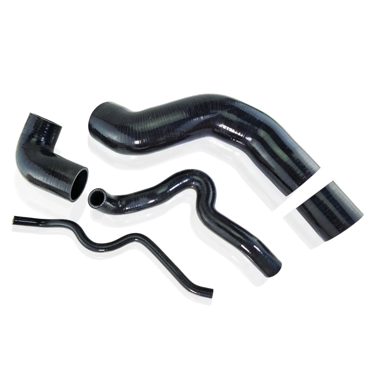 Juego de mangueras de silicona BAR-TEK® 1.8T 20V