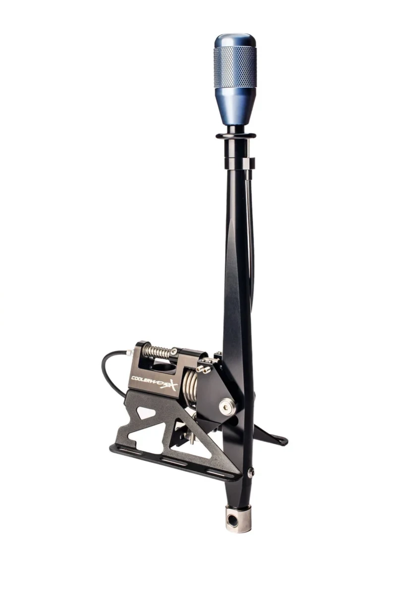 Short shifter suitable for BMW E36 Coolerworx