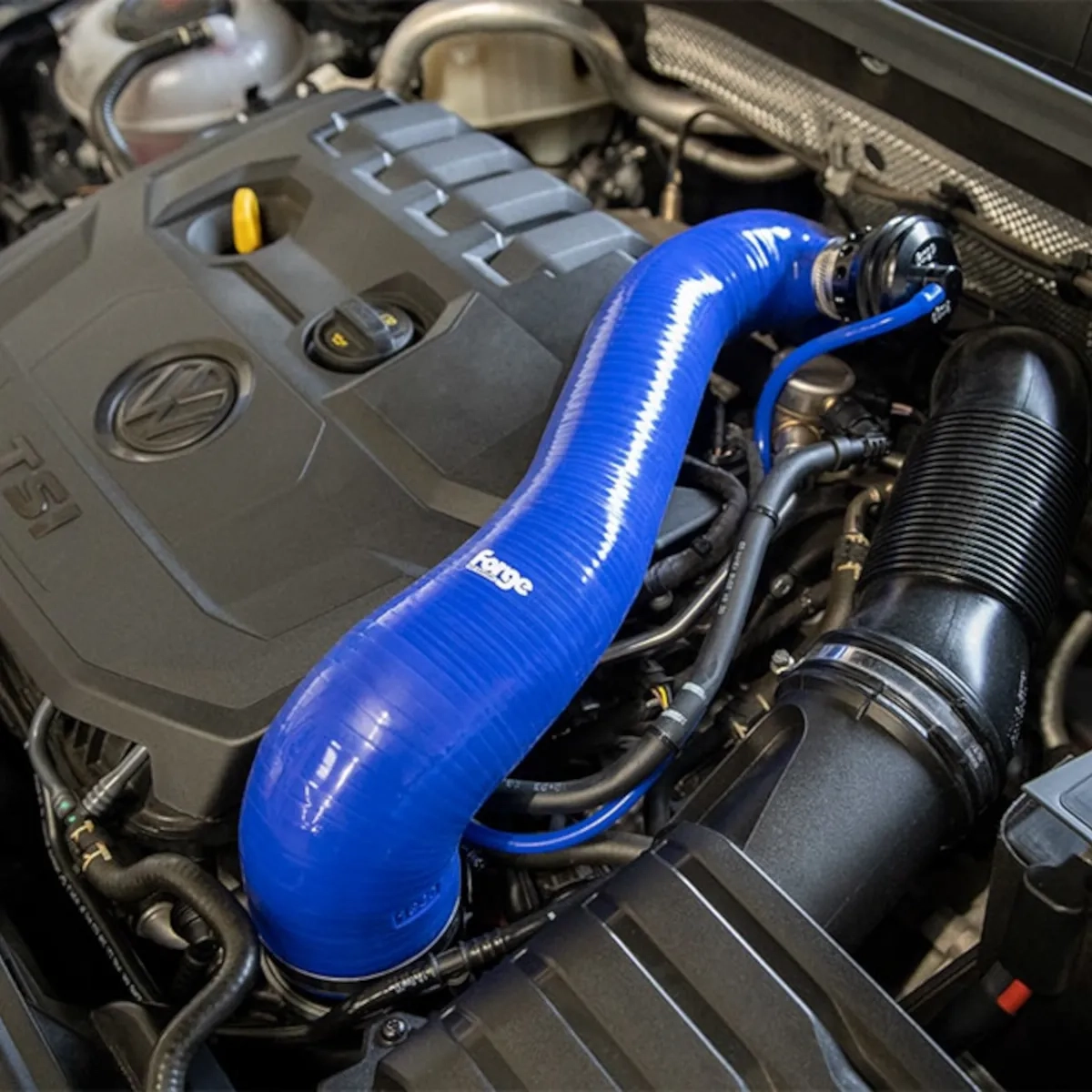1.5L TSI Gen.3B VAG Blow Off Kit FORGE
