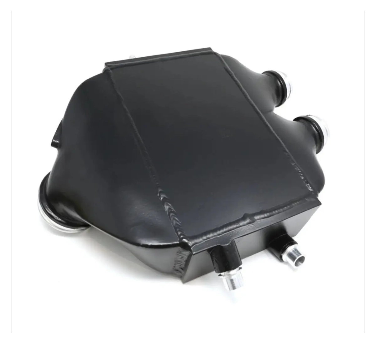 BAR-TEK® Mejora Intercooler compatible con BMW S55B30 F8X M2/M3/M4