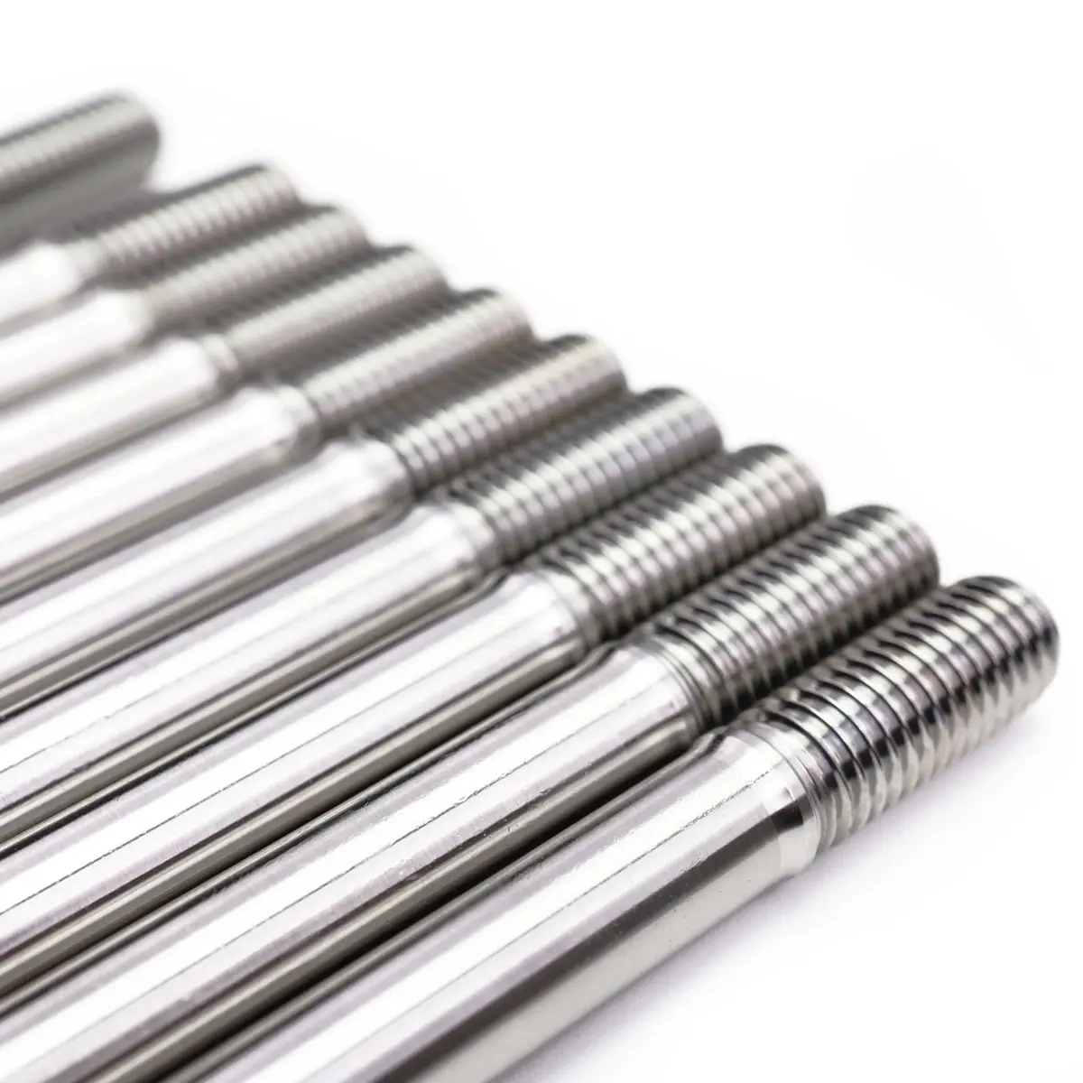 1.8T 20V High End perno culata BAR-TEK®