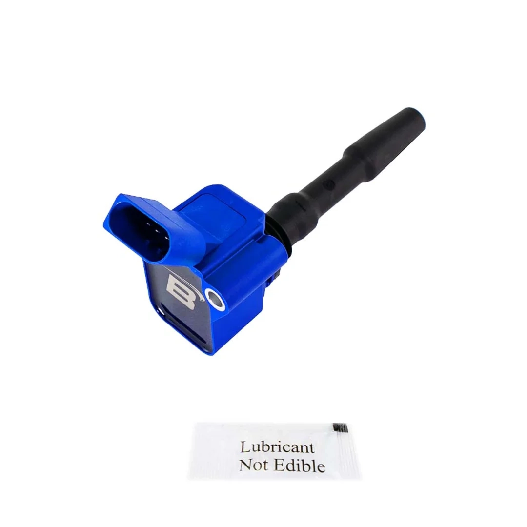 High Performance ignition coils blue BAR-TEK®